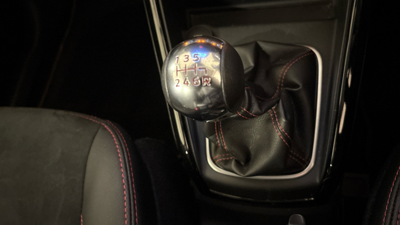 Ford EcoSport 1.0 EcoBoost 125 ST-Line 5dr Petrol Hatchback